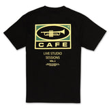 45 Tee (Black)