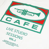 45 Tee (White)