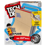 Tech Deck X-Connect Park Starter Kit (Big Vert Wall)