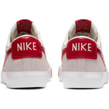 Blazer Lo GT (Cardinal Red/Sail)