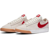 Blazer Lo GT (Cardinal Red/Sail)