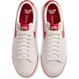 Blazer Lo GT (Cardinal Red/Sail)