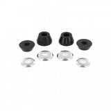 Black Low Hard 96A Bushings