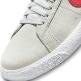 Blazer Mid (SUMMIT WHITE/LOBSTER-SUMMIT WHITE-WHITE)