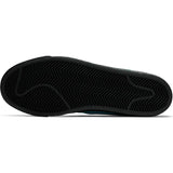 Blazer Mid (Baltic Blue/Black)