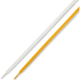 Blazer Mid (University Gold/White-University Gold)