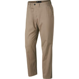 Loose Fit Skate Pants (Khaki)