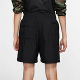 Skate Shorts (Black)