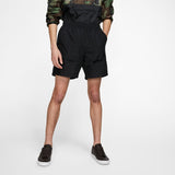 Skate Shorts (Black)