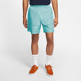 Skate Shorts (Light Dew)