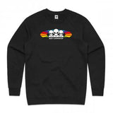 Spectrum Crew (Black)