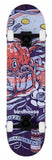 Armanto Favorites (Purple) Stage 3 Complete Skateboard 7.75