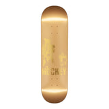 At Ease (K-Rod) Deck (Gold) 8.18