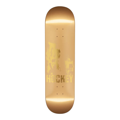 At Ease (K-Rod) Deck (Gold) 8.18