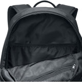 Courthouse Backpack (Black)