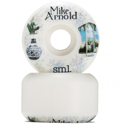 54mm Mike Arnold Still Life Series Wheels