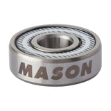Mason Silva Pro G3 Bearings