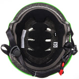 Deluxe Helmet (Matt Green)