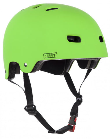 Deluxe Helmet (Matt Green)