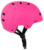 Deluxe Helmet (Matt Pink)