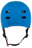 Deluxe Helmet (Matt Blue)