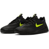 Nyjah Free II (Black/Cyber-Black-Black)