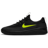 Nyjah Free II (Black/Cyber-Black-Black)