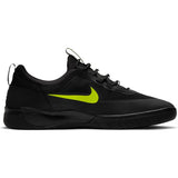 Nyjah Free II (Black/Cyber-Black-Black)