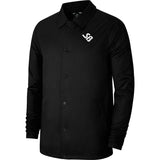 Shield Jacket (Black)