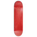 Church (Fairfax) Deck