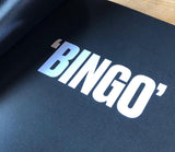 Mischief 'Bingo' Booklet