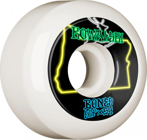 SPF Kowalski Homeland P5 Sidecut Wheels
