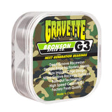 David Gravette Pro G3 Bearings