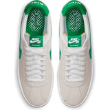 Bruin React (White/Lucky Green)