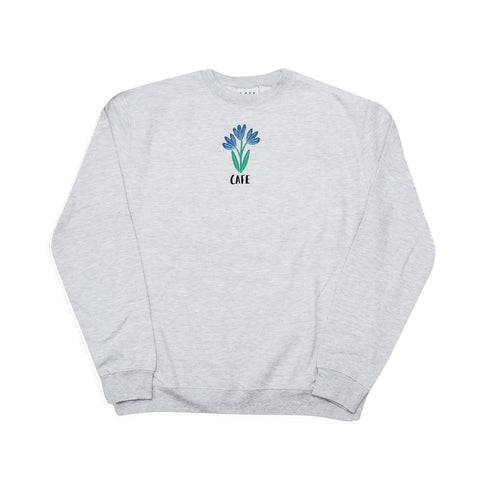 Blues Crew (Heather)