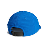 Camper Cap - 80's Blue