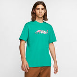 Dinosaur Graphic (Neptune Green)