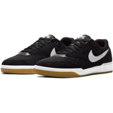 GTS Return (Black/White/Gum)