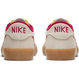 Heritage Vulc (Summit White/Cardinal Red)