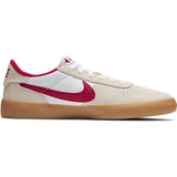Heritage Vulc (Summit White/Cardinal Red)