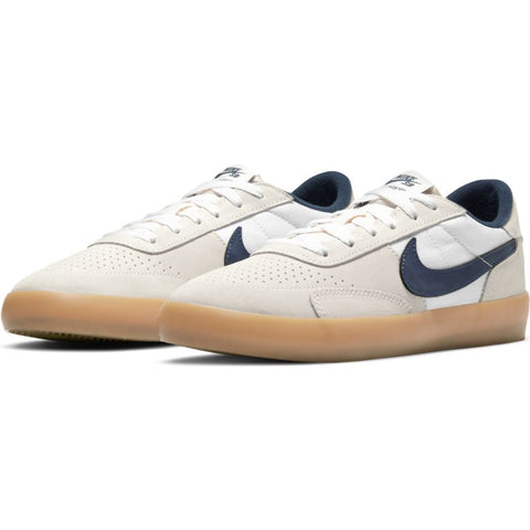 Heritage Vulc (Summit White/Navy)