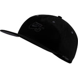 Skate Hat (Black)