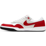 GTS Return Premium (Sport Red / Pure Platinum Black)
