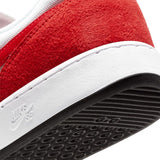 GTS Return Premium (Sport Red / Pure Platinum Black)
