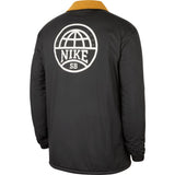 Coach Jacket (Black)