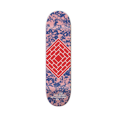 Classic Pink Deck