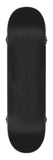 Logo Outline Metallic Large Sk8 Complete Skateboard 8.25