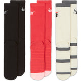 Everyday Max Lightweight Crew Socks (3 Pack)