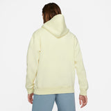 Icon Hoody (Coconut Milk)