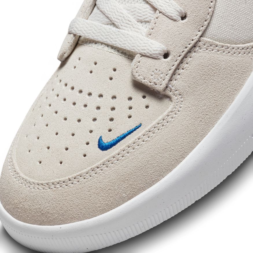 Nike SB | Force 58 Skate Shoe (Phantom/Blue Jay) – Legacy Skate Store